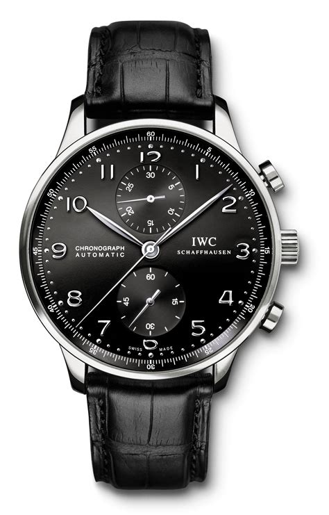 iwc automatic watches|iwc schaffhausen chronograph automatic price.